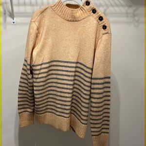 St Johns Bay Sweater